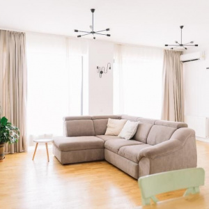 Apartament 4 camere Domenii | Imobil 2000