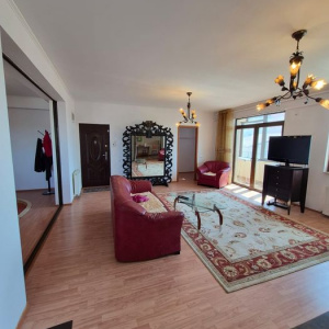 Apartament 5 camere Domenii | Loc de parcare si boxa