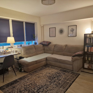 Apartament 3 camere Domenii - Ion Mihalache | Imobil 1963