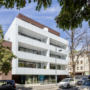 Apartament 4 camere Capitale | Terasa 74mp 