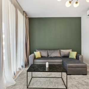 Apartament 2 camere Win Herastrau | Loc de parcare separat