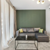 Apartament 2 camere Win Herastrau | Loc de parcare separat