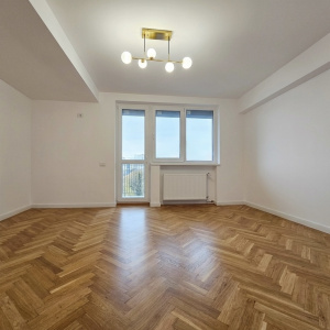 Apartament 3 camere Armeneasca | Renovat complet