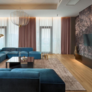 Apartament 3 camere Herastrau | 2 Locuri de parcare 