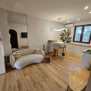 Apartament 2 camere Floreasca | Imobil 1960