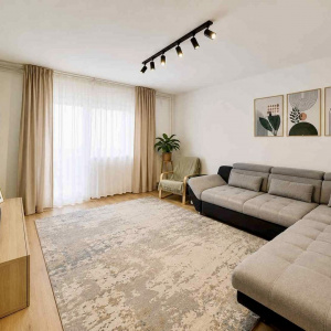 Apartament 4 camere Nerva Traian | Renovat | Imobil 1992 | 2 Locuri de parcare 