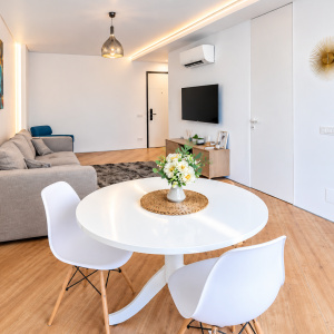 Apartament 2 camere Floreasca | Loc de parcare