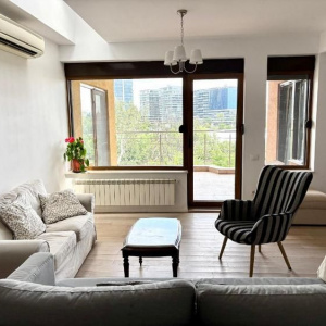 Apartament 4 camere Floreasca - Rahmaninov / Loc de parcare 