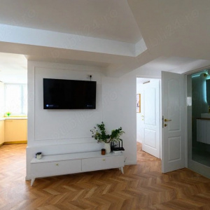 Apartament 2 camere Dorobanti | Imobil 1935