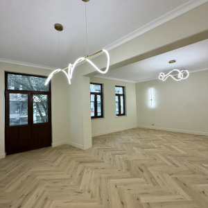 Apartament 4 camere in vila - Eminescu 