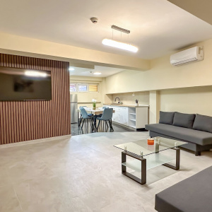 Aparthotel - Victoriei