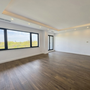 Apartament 4 Camere Herastrau | Vedere spre parc | Loc de parcare+Boxa