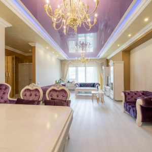 Apartament 4 camere Herastrau 125mp+13mp terasa| Loc de parcare