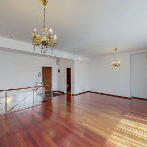 Duplex 4 camere Herastrau 173mp | Terasa | Loc de parcare