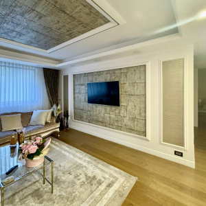 Apartament 3 camere Aviatiei | Loc de parcare