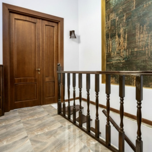 Casa boiereasca renovata Unirii | Curte 70mp | D+P+Pod