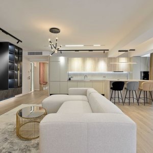 Apartament 3 Camere Herastrau | Loc de parcare 