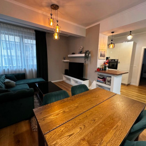 Apartament 3 camere Domenii | Loc de parcare 