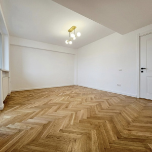 Apartament 3 camere Armeneasca | Renovat complet