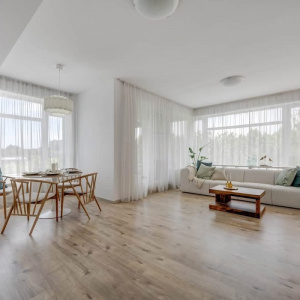 Apartament 3 camere Floreasca | 2 Locuri de parcare