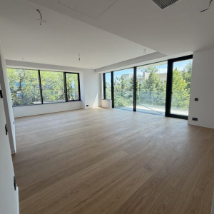 Apartament 4 camere Floreasca | Loc de parcare 