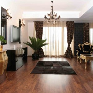 Apartament 3 camere lux - Herastrau | Loc de parcare 
