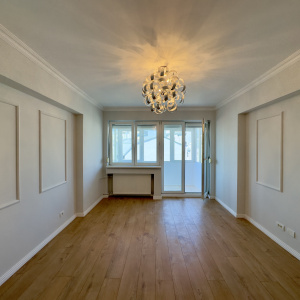 Apartament 3 camere Cișmigiu | Imobil 1959