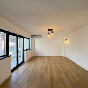 Apartament 3 camere Polona-Dorobanti | Loc de parcare