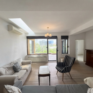 Apartament 4 camere Floreasca - Rahmaninov / Loc de parcare 