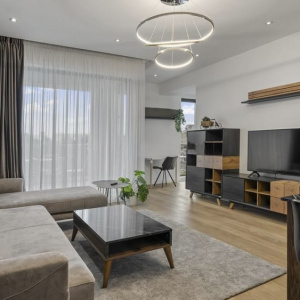 Apartament 3 camere Herastrau | Loc de parcare