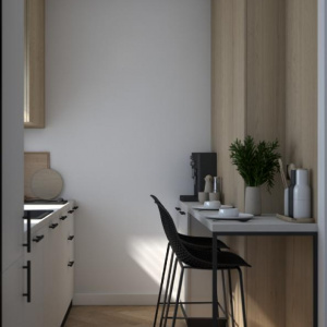 Apartament 2 camere Floreasca | Imobil 1960