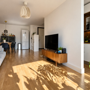 Apartament 3 camere Parcul Circului - Imobil 2020