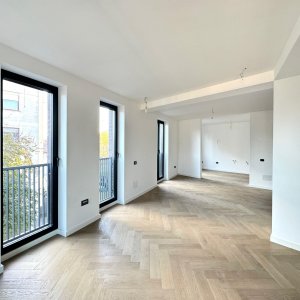Apartament 4 camere Beller | Terasa 109mp | Loc de parcare