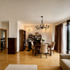 Apartament 3 camere Kiseleff | Imobil 2011 | Loc de parcare