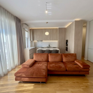 Apartament 3 camere Domenii | Loc de parcare 