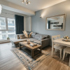Apartament 2 camere+loc de parcare-Floreasca 