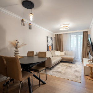Apartament 3 camere Floreasca | Loc de parcare