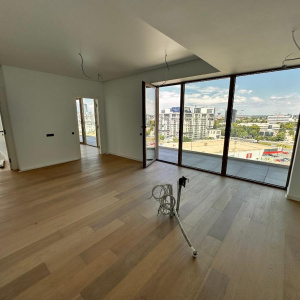 Apartament 3 camere One High District - Loc de parcare 