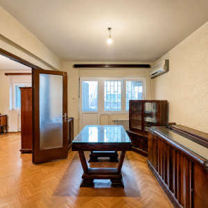 Apartament 2 camere Calea Victoriei-Sala Palatului 70mp | imobil 1948