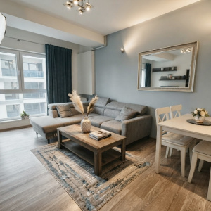 Apartament 2 camere+loc de parcare-Floreasca 