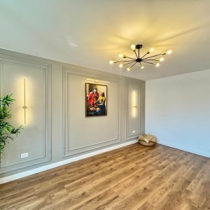 Apartament 2 camere Titulescu | complet renovat