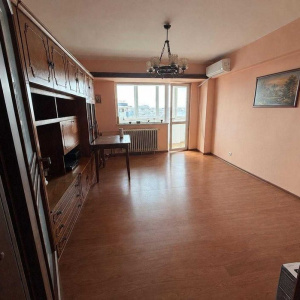 Apartament 3 camere Titulescu | Imobil 1981