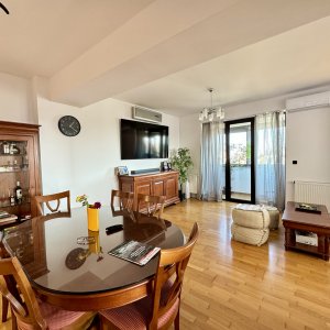 Eminescu | 3 camere | Loc de parcare + boxa
