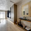 Penthouse Herastrau 4 camere | 2 locuri parcare | Terase 100mp