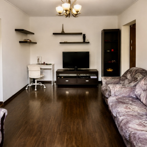 Apartament 4 camere | Timpuri Noi | Bloc 1986 