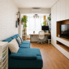 Apartament 2 camere Floreasca | Imobil 1957