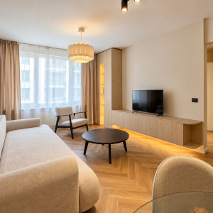 Apartament 2 camere Stirbei Voda | Calea Victoriei