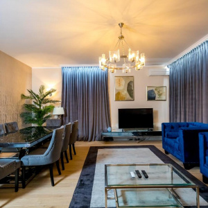 Apartament 4 camere Herastrau | loc de parcare