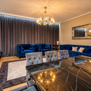 Apartament 4 camere Herastrau | loc de parcare