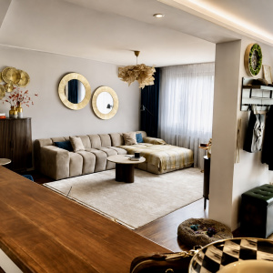 Casa 4 camere - Baneasa 